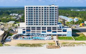 Springhill Suites By Marriott Panama City Beach Beachfront